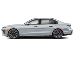 2026 BMW 750e xDrive 750e xDrive