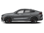 2026 BMW X6 M Competition