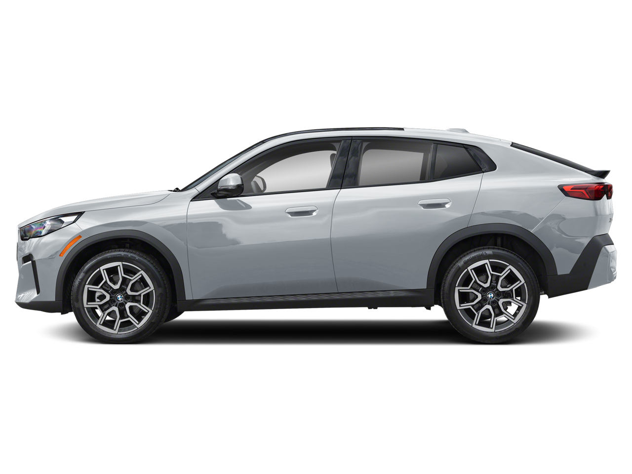 2026 BMW X2 Base