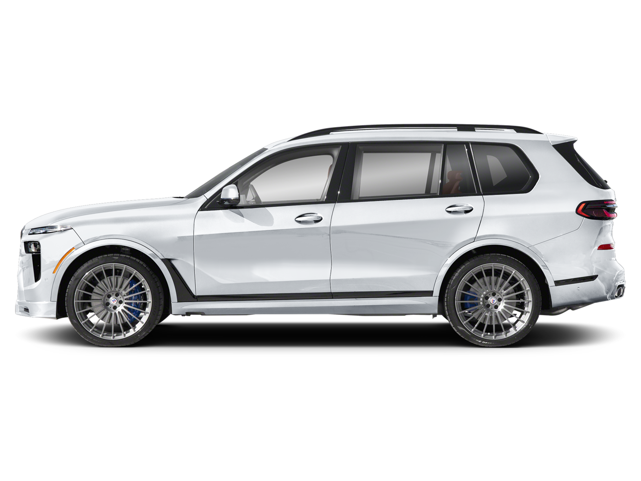 2026 BMW X7 ALPINA XB7