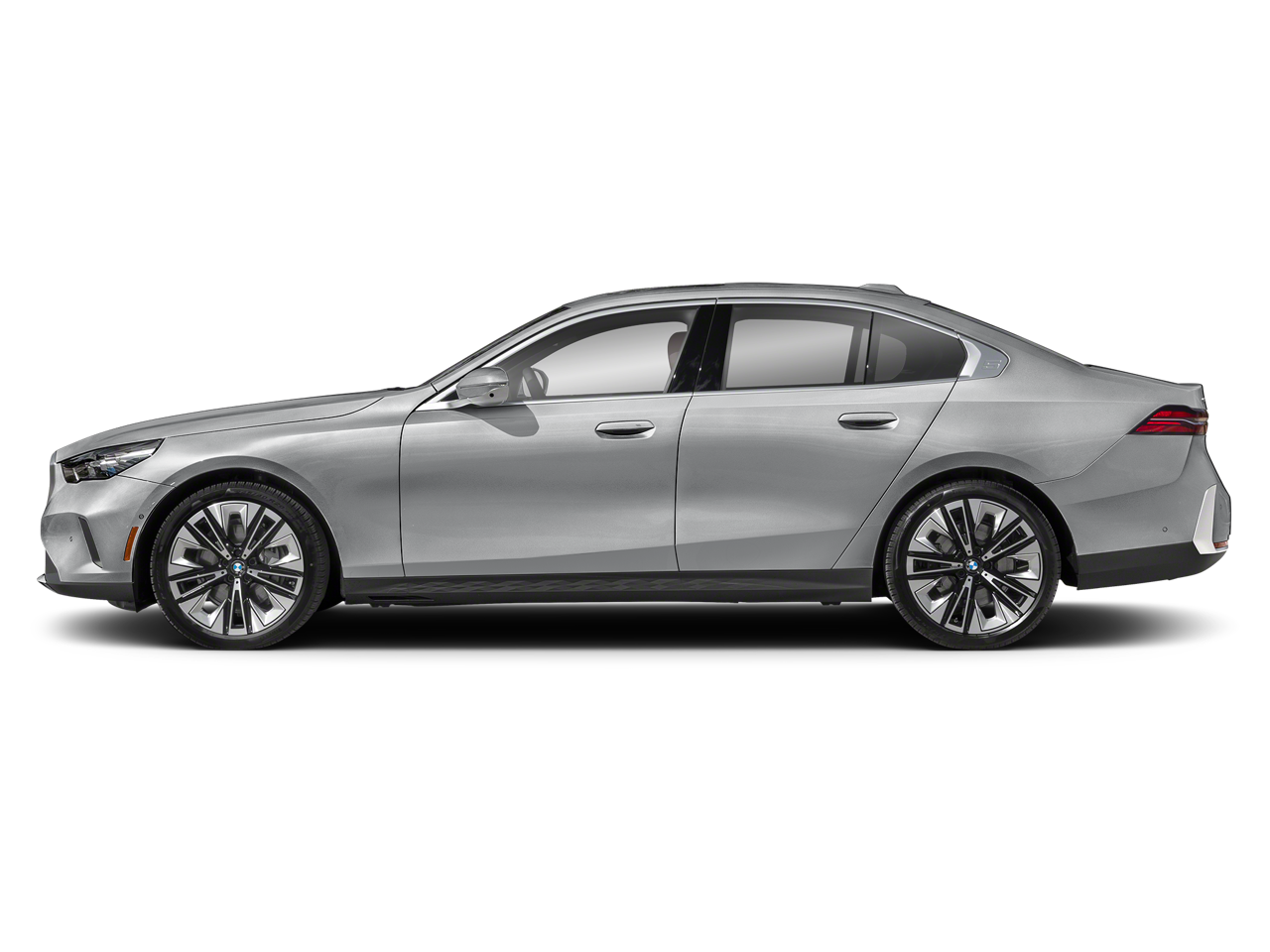 2027 BMW 540i 540i xDrive