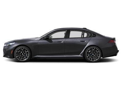 2027 BMW M5 Sedan