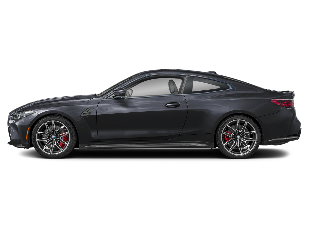 2027 BMW M4 Competition