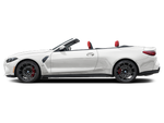 2027 BMW M4 Competition xDrive
