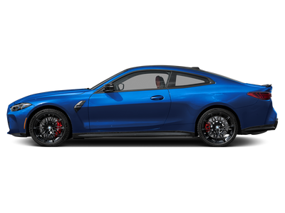 2027 BMW M4 Base