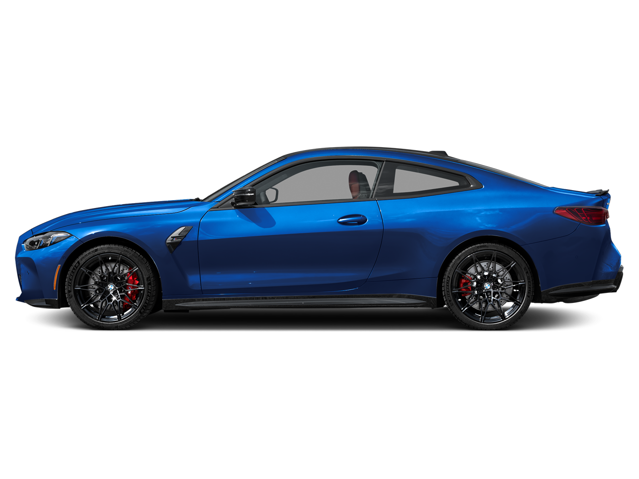 2027 BMW M4 Base