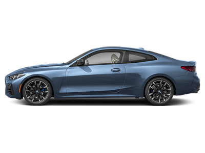 2027 BMW 440i Base