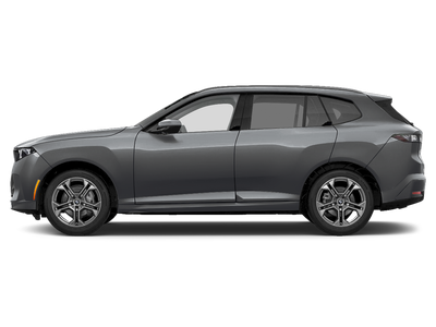 2027 BMW X5 40 xdrive