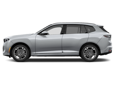 2027 BMW X5 40 40 xDrive