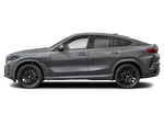 2027 BMW X6 M60i