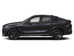 2027 BMW X6 M Base