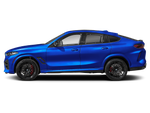 2027 BMW X6 Competition