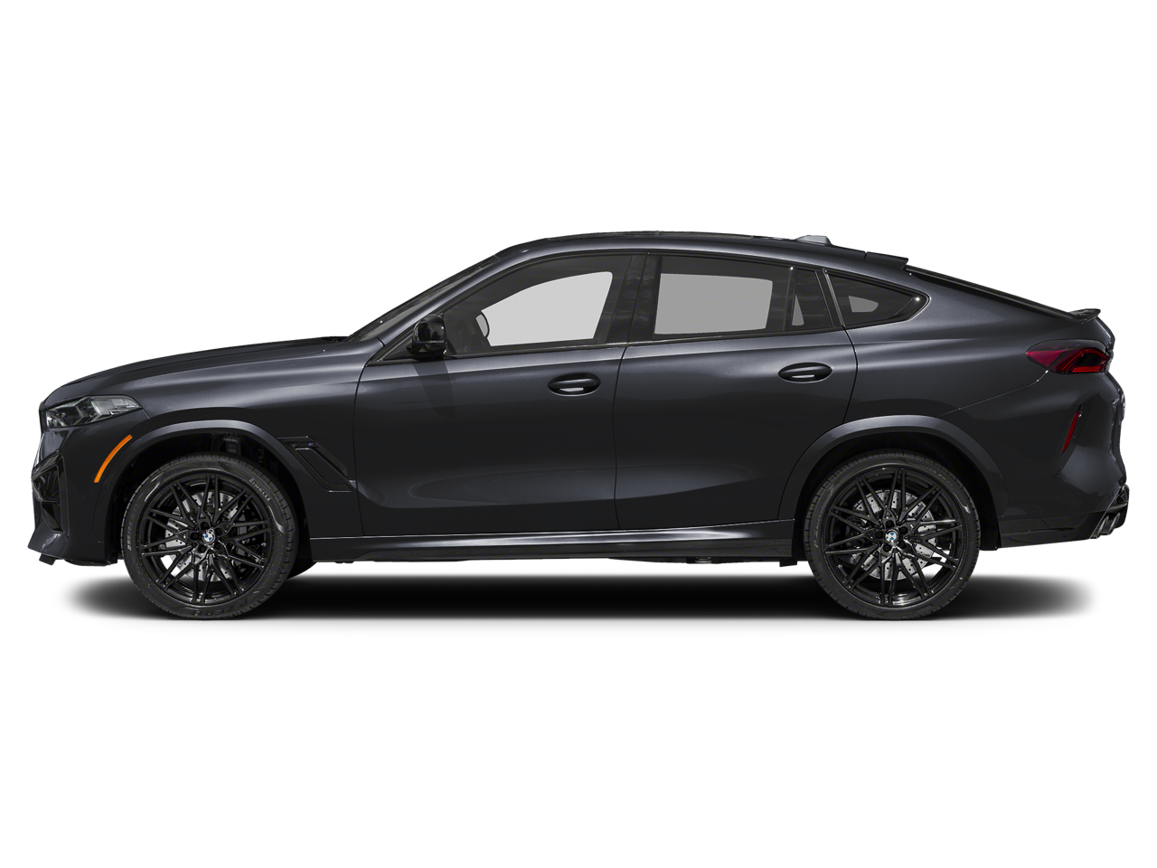 2027 BMW X6 Competition