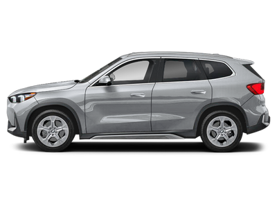 2027 BMW X1 Base