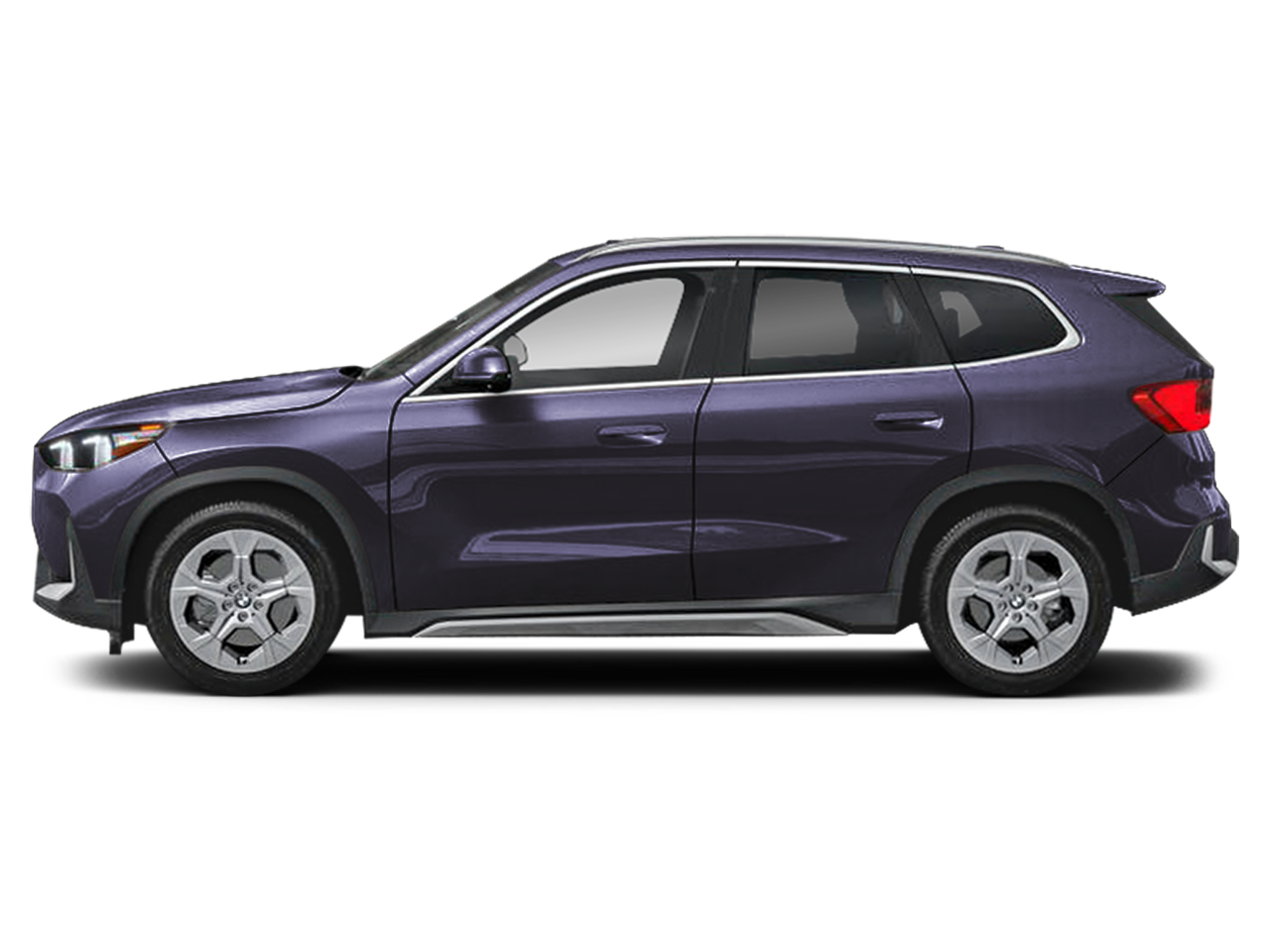 2027 BMW X1 Base