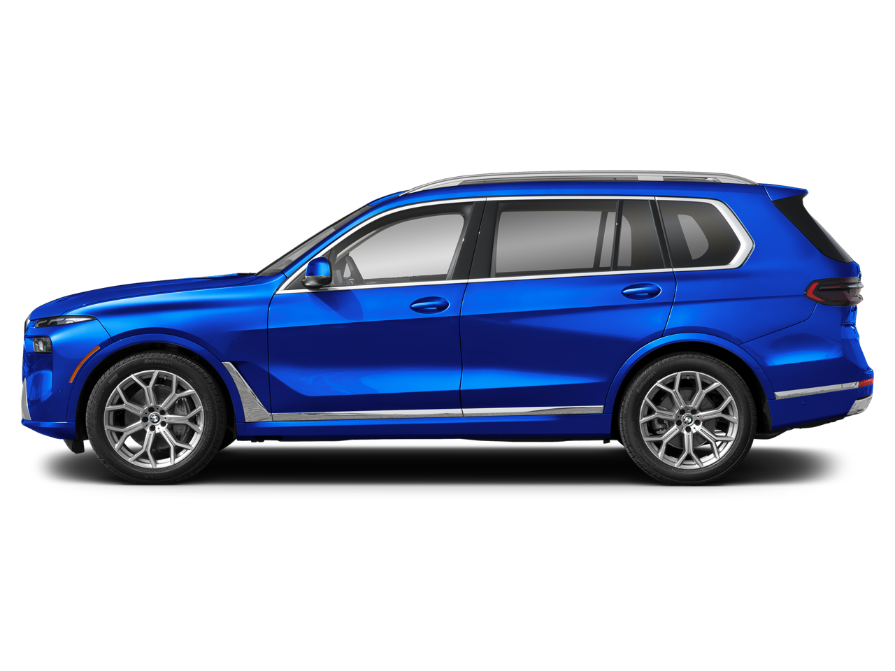 2027 BMW X7 M60i