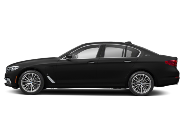 2018 BMW 5 Series 530e iPerformance