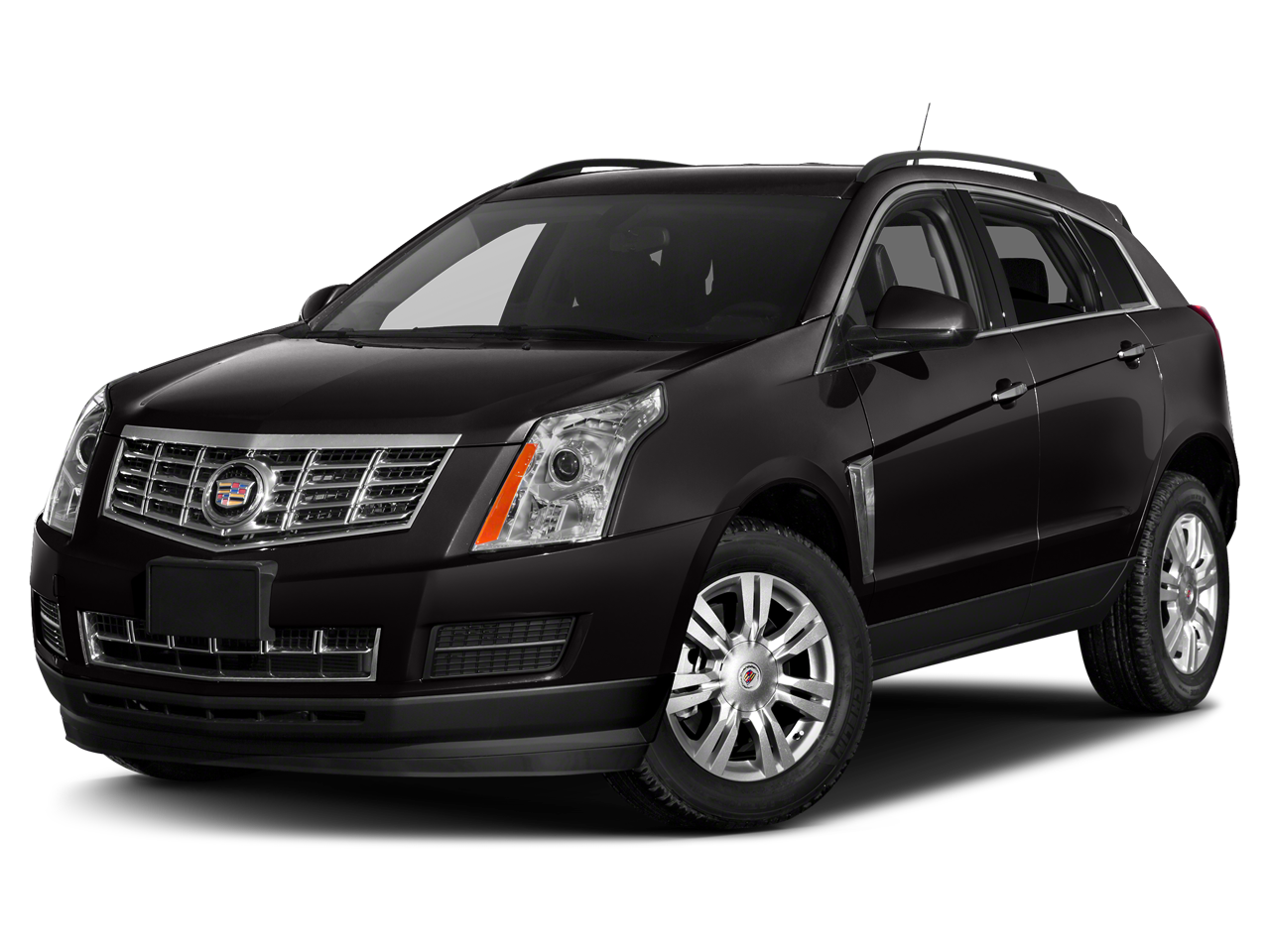 2015 Cadillac SRX FWD Luxury Collection's photo