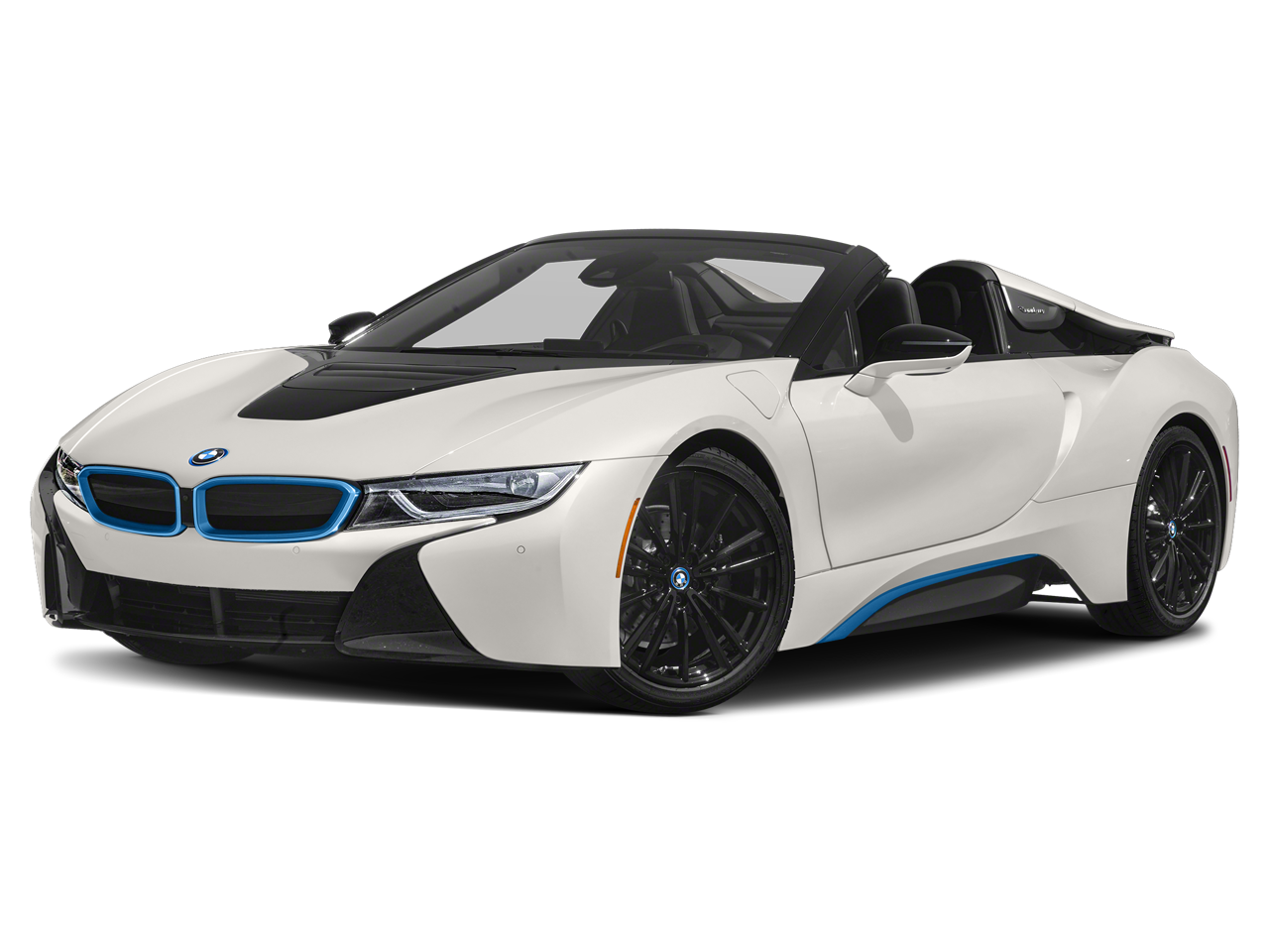 2019 BMW i8 Base