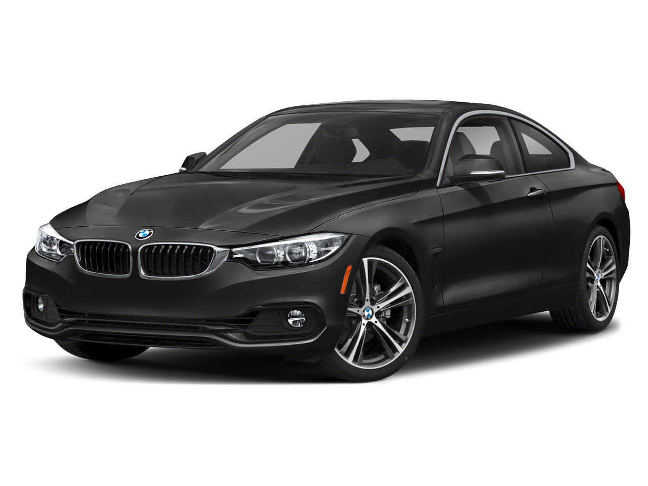 2020 BMW 4 Series 430i Coupe's photo