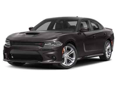 2020 Dodge Charger R/T