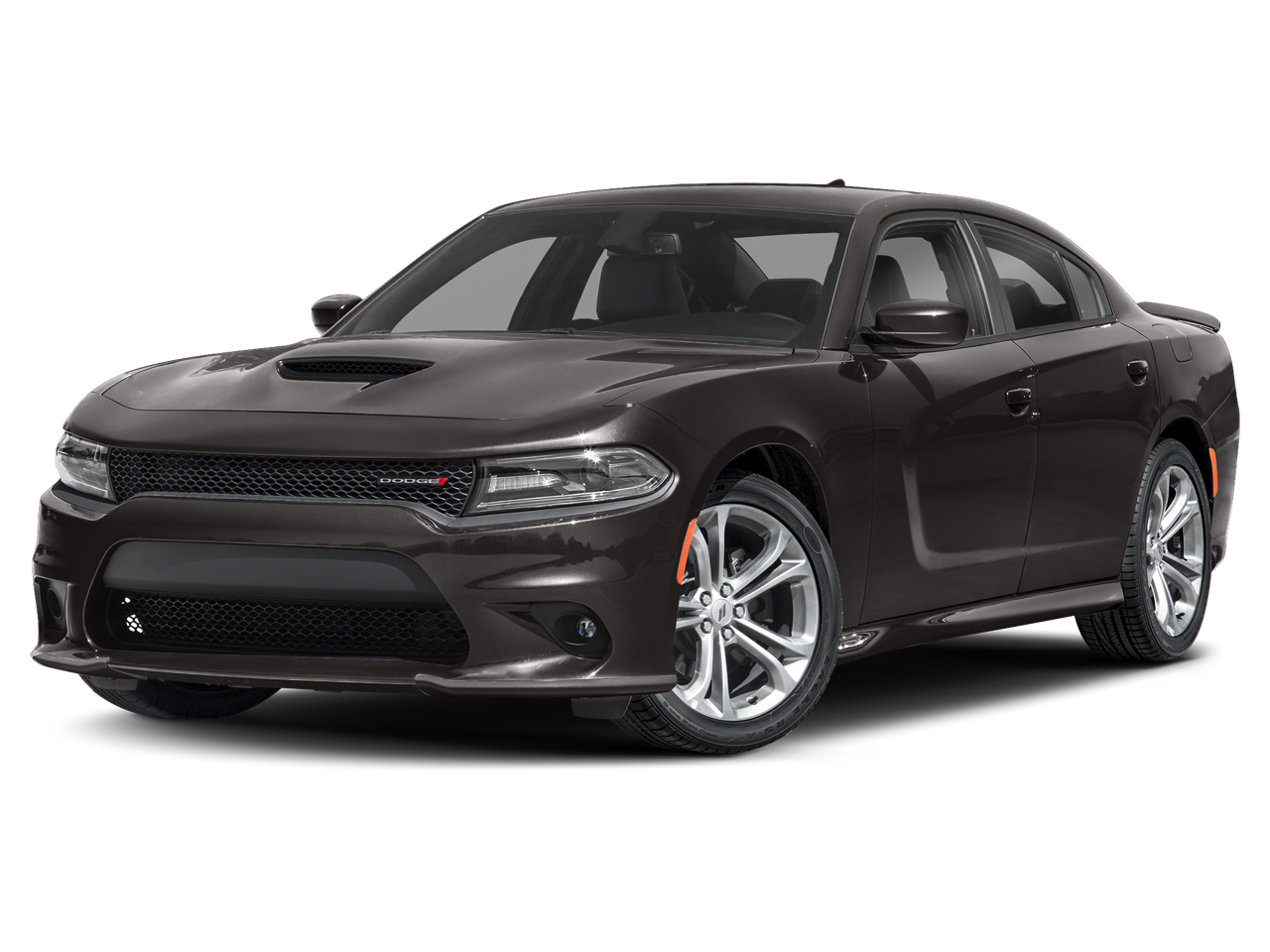 2020 Dodge Charger R/T