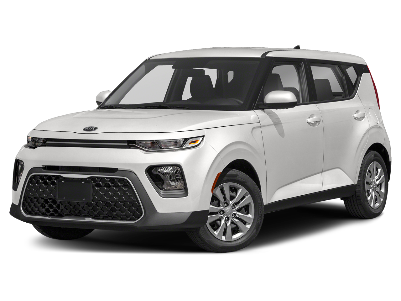2020 Kia Soul