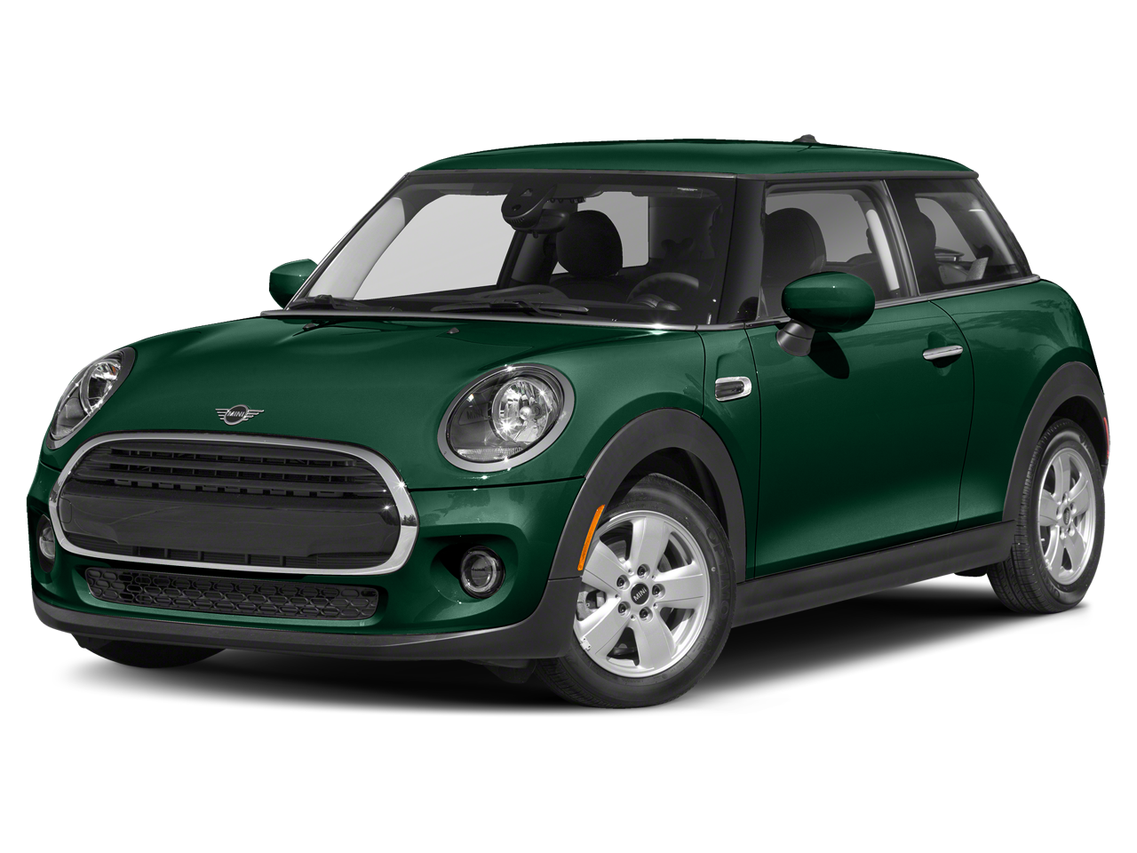 2020 MINI Hardtop 2 Door Cooper
