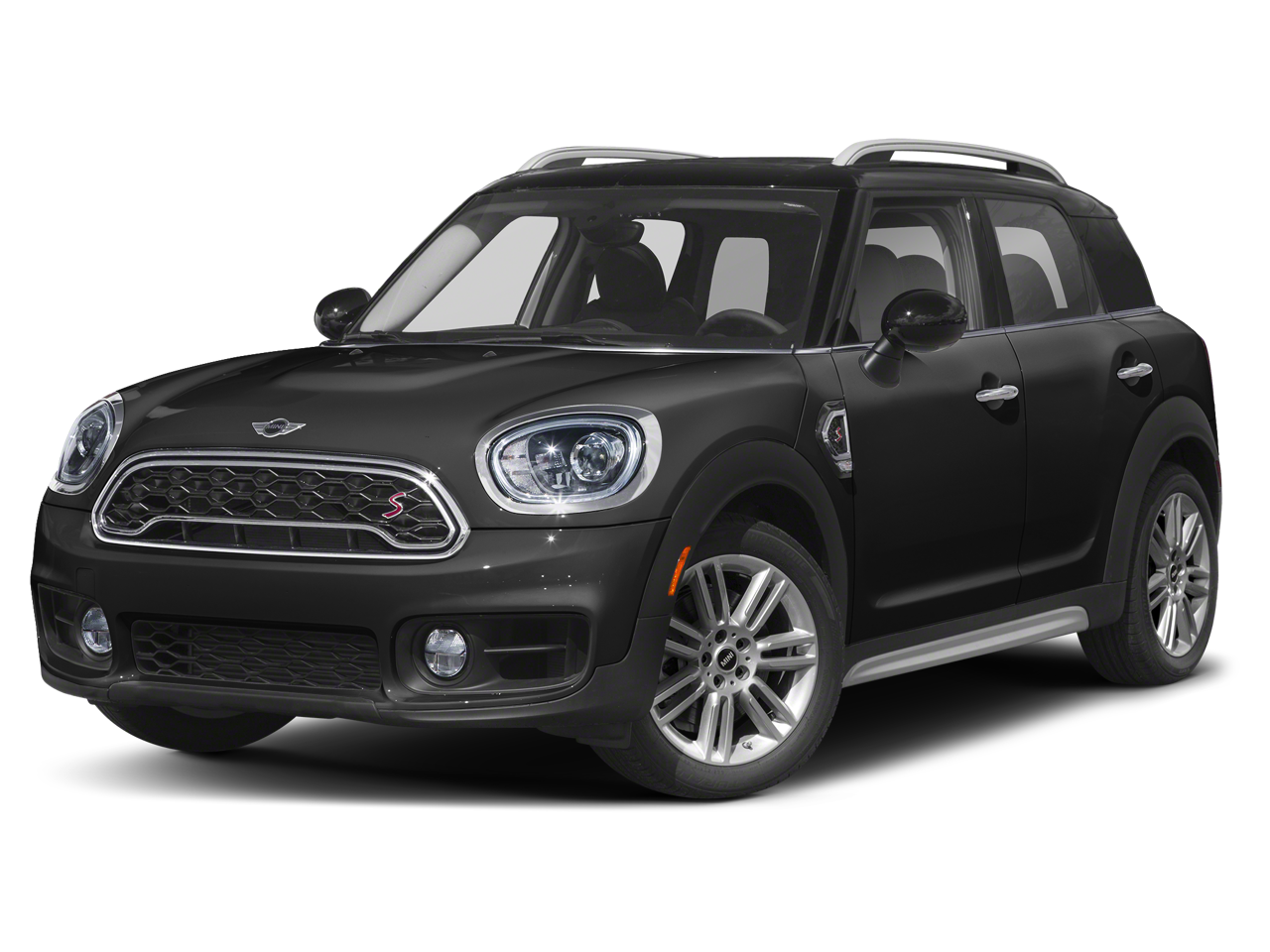 2020 MINI Countryman Cooper S