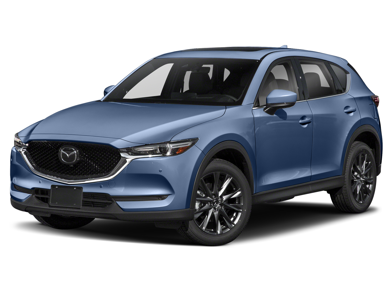 2021 Mazda Mazda CX-5 Signature