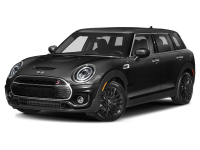 2021 MINI Clubman Cooper S
