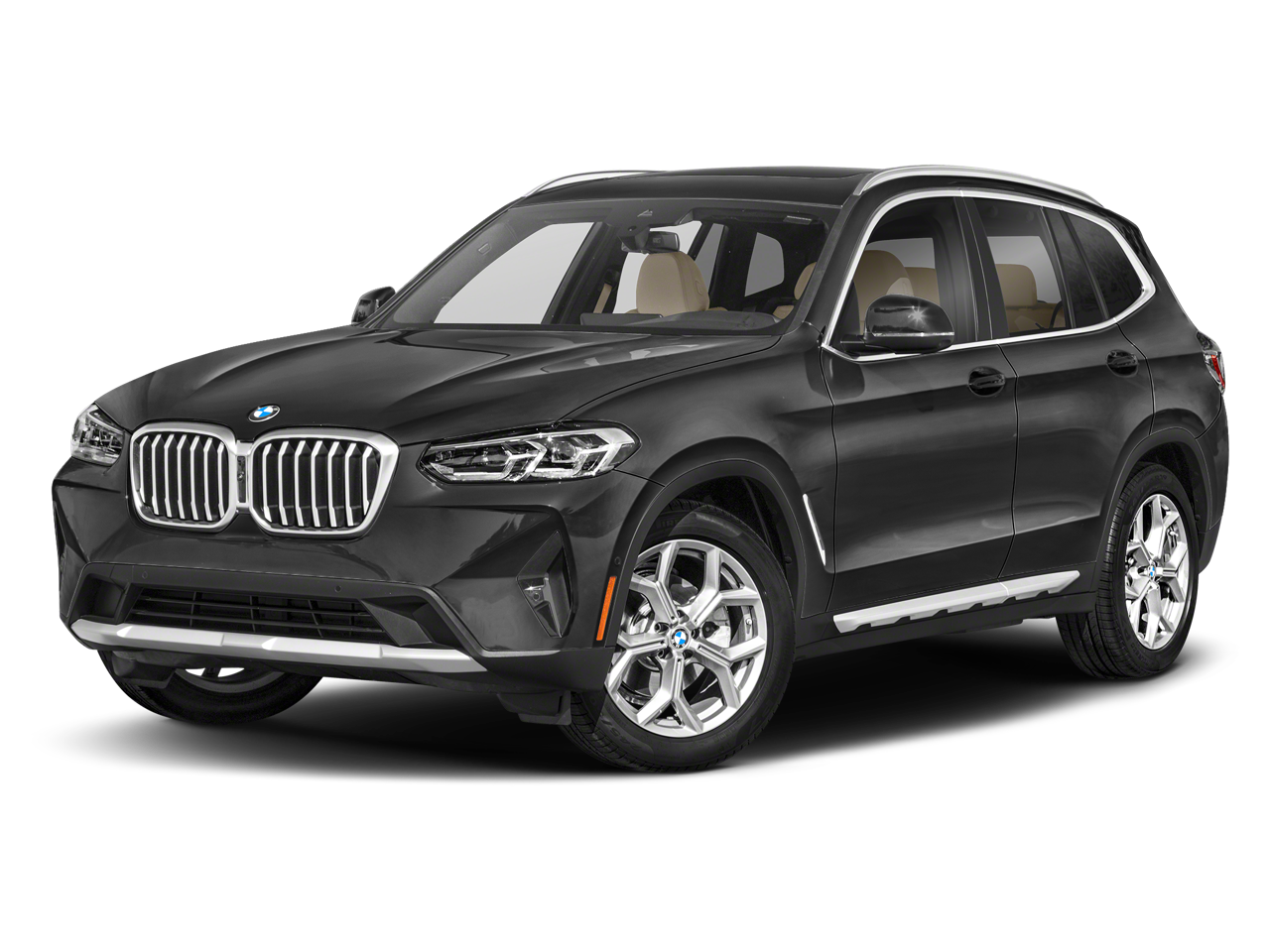 2023 BMW X3 sDrive30i's photo