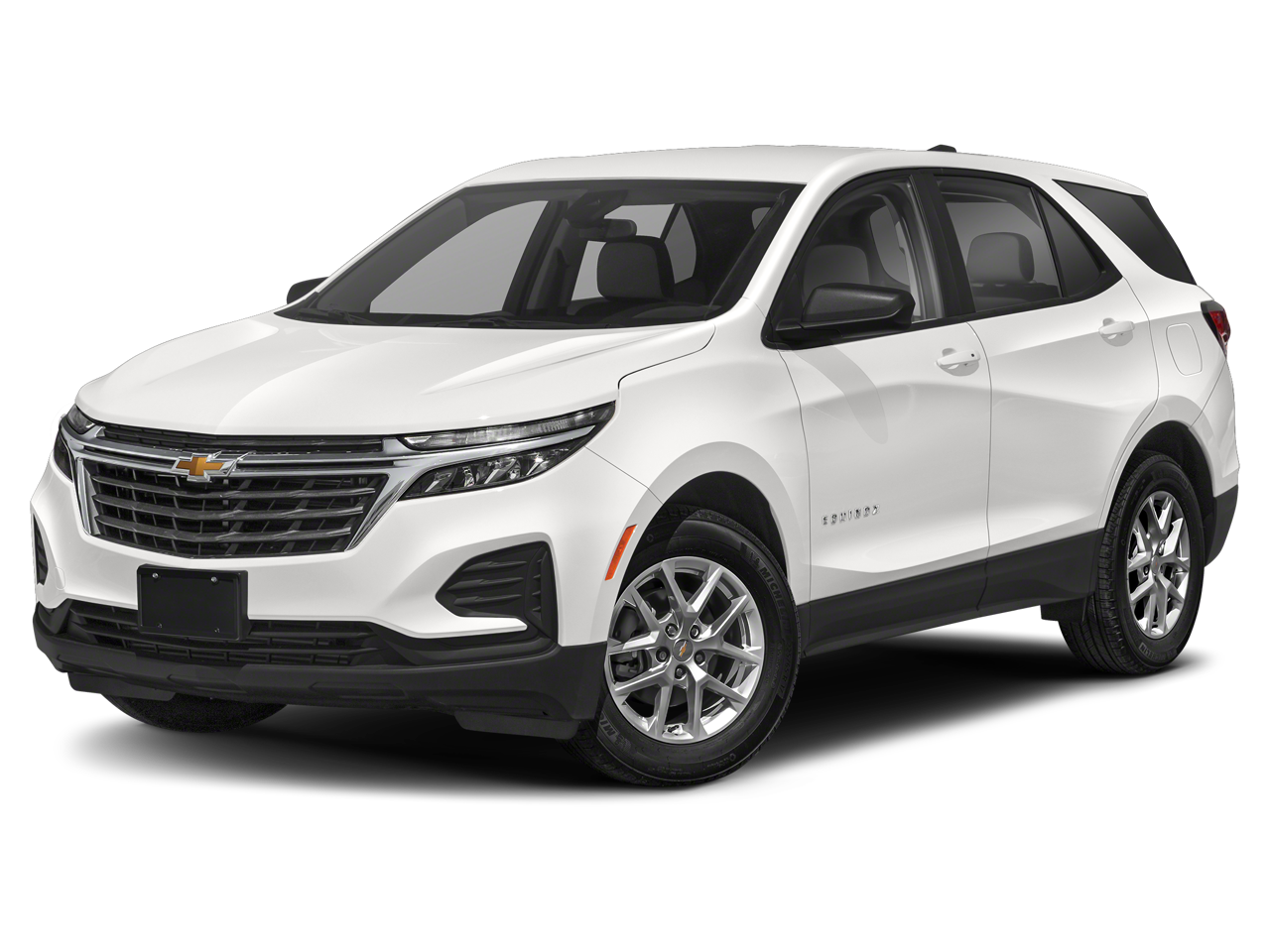2023 Chevrolet Equinox RS 1.5T's photo
