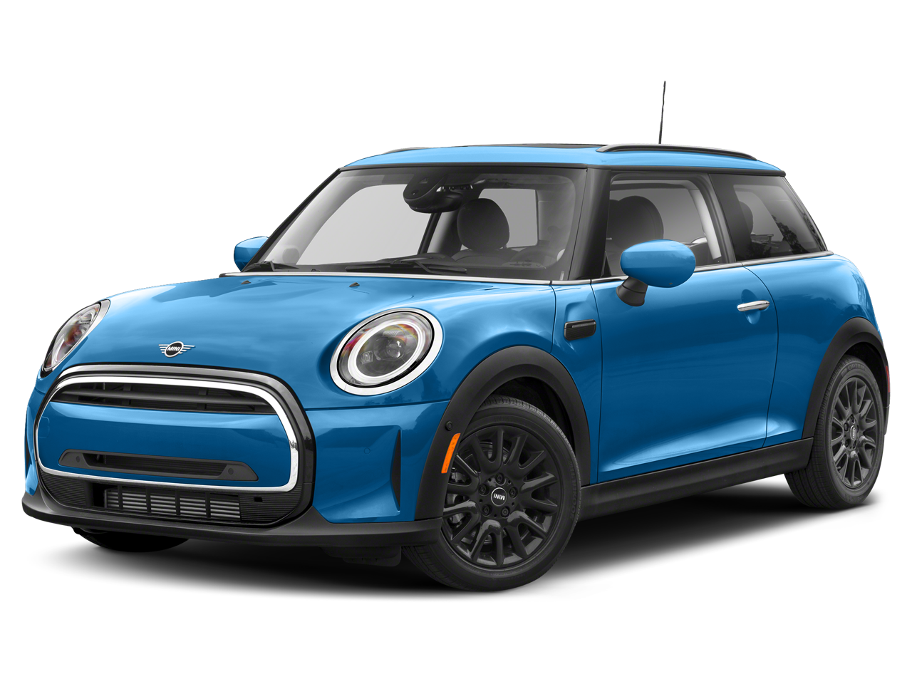 2023 MINI Hardtop 2 Door Cooper