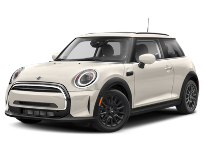 2023 MINI Hardtop 2 Door Cooper