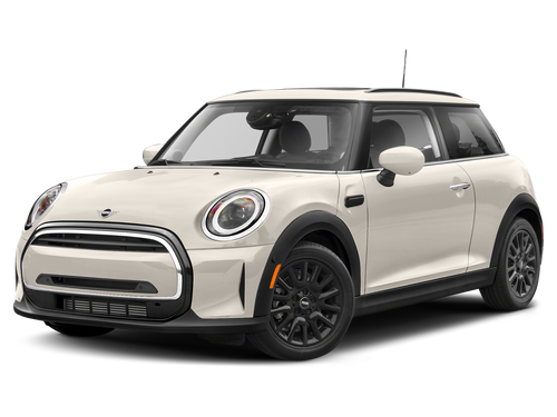 2023 MINI Hardtop 2 Door Cooper