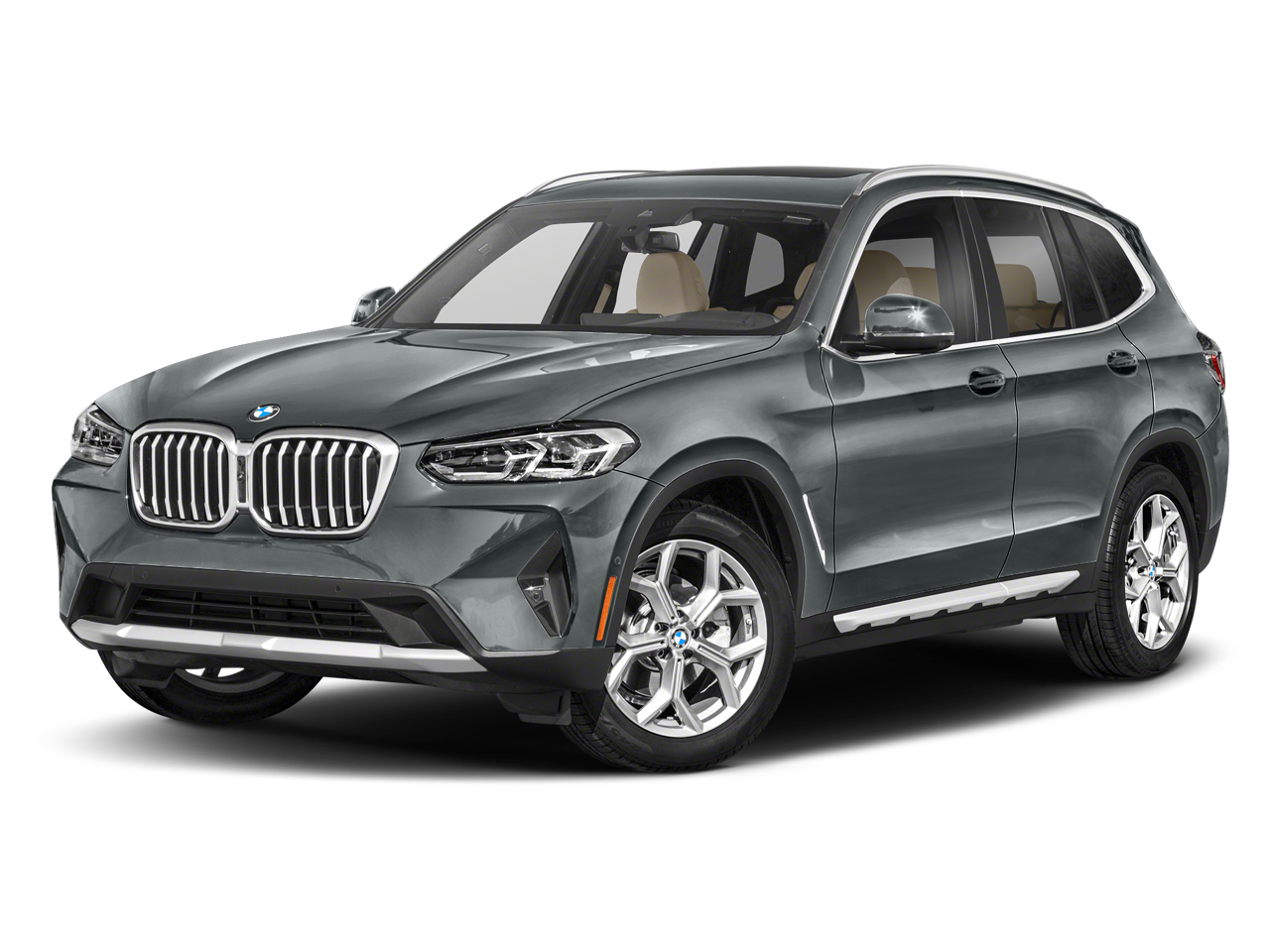 2024 BMW X3 xDrive30i's photo