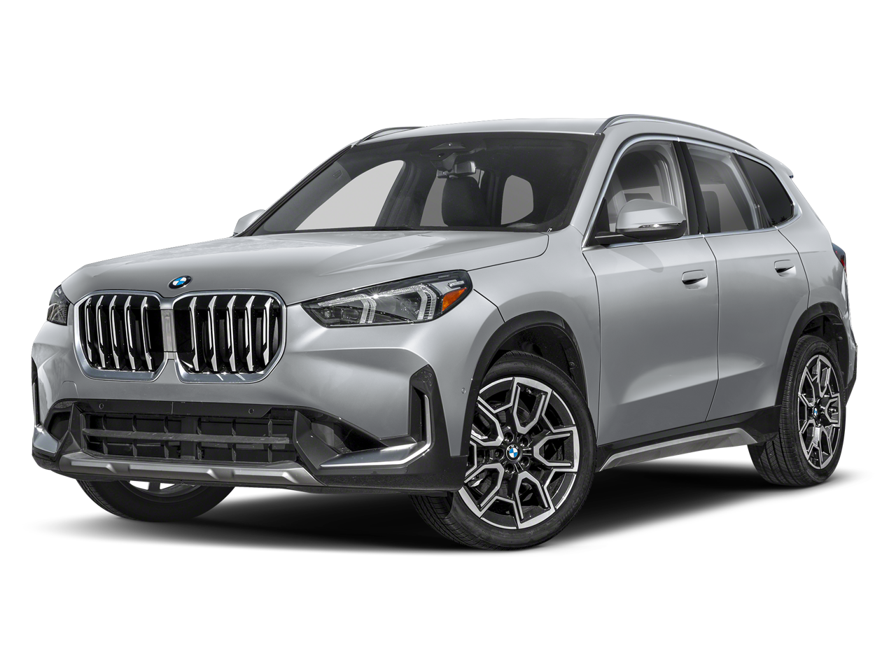 2024 BMW X1 xDrive28i's photo