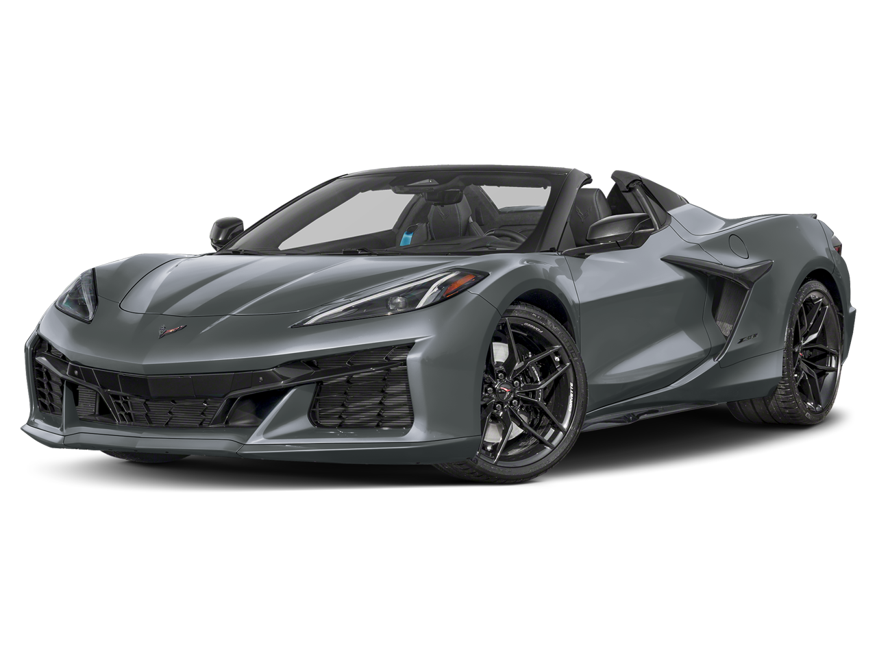 2024 Chevrolet Corvette 3LZ