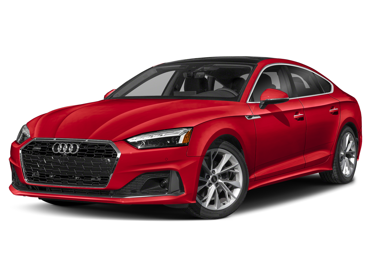 2025 Audi A5 Sportback S line Premium Plus