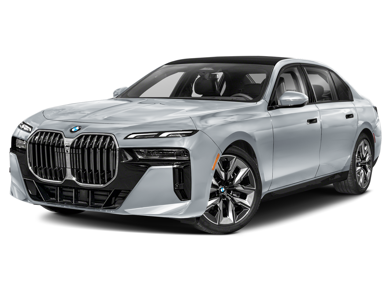 2026 BMW 7 Series 740i