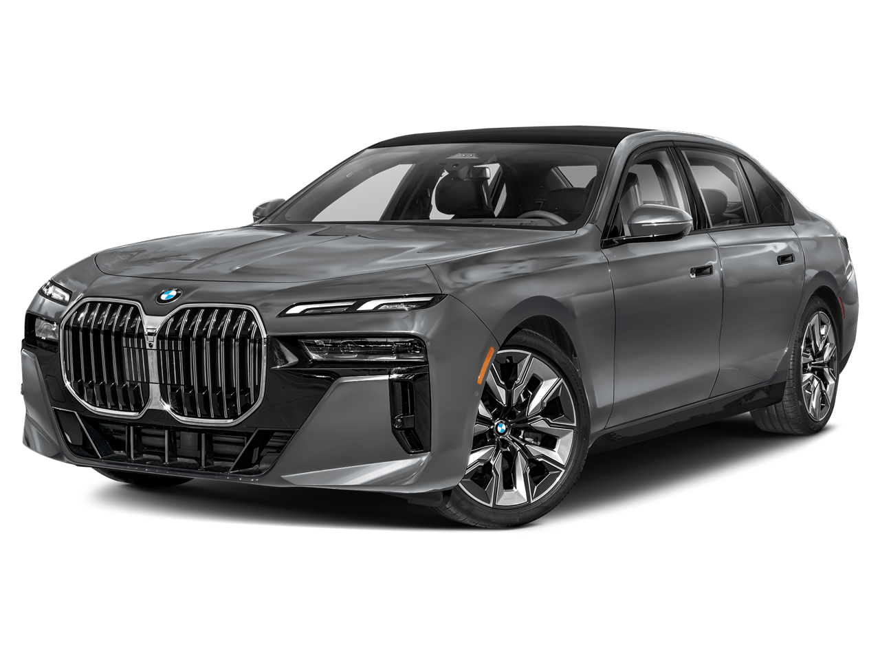 2026 BMW 740i Base