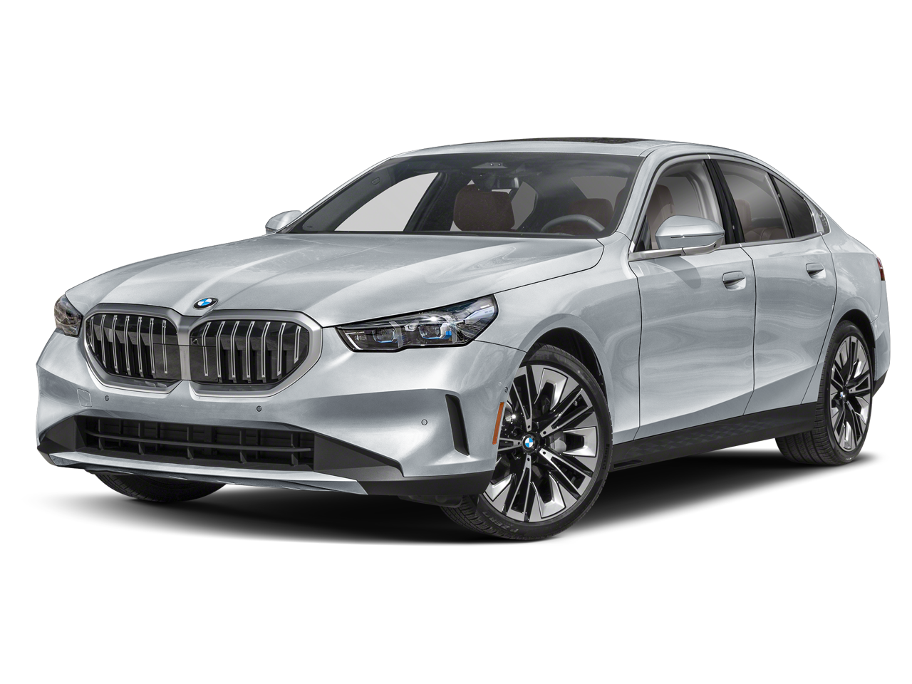 2026 BMW 540i 540i xDrive