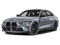 2026 BMW M3 Competition xDrive