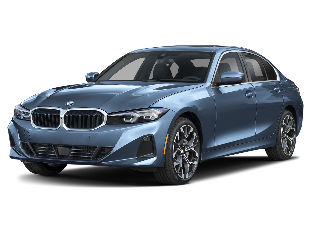 2026 BMW 330i Base