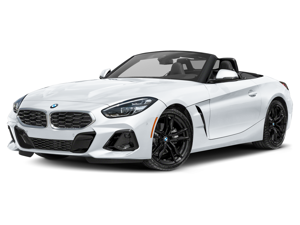 2026 BMW Z4's photo