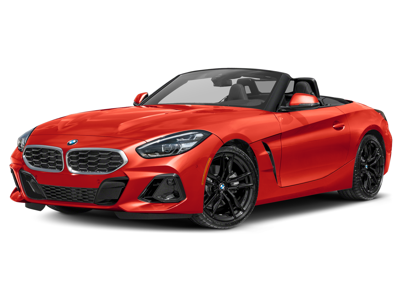 2026 BMW Z4 Base