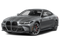 2026 BMW M4 Competition xDrive