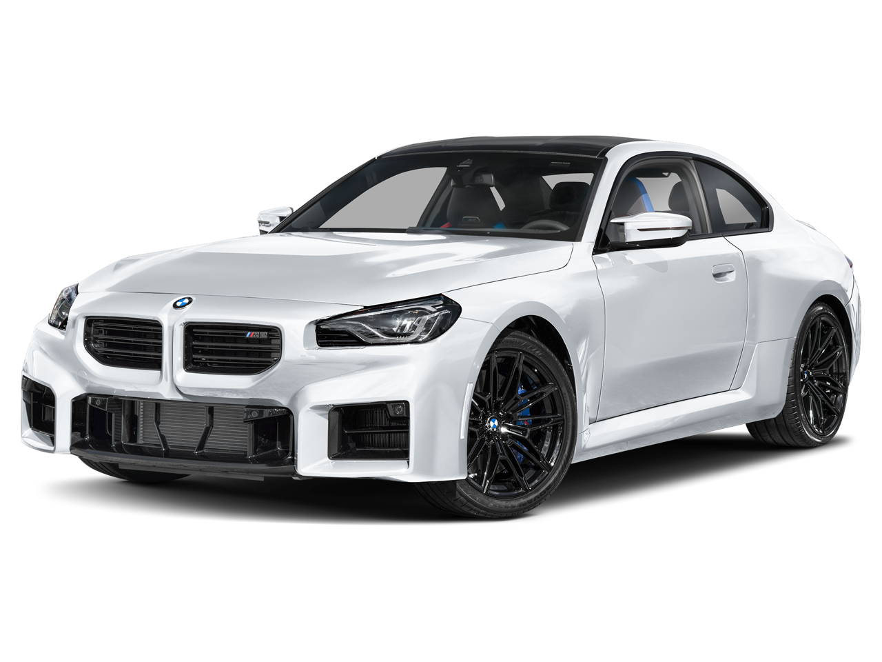 2026 BMW M2 M2 Coupe's photo