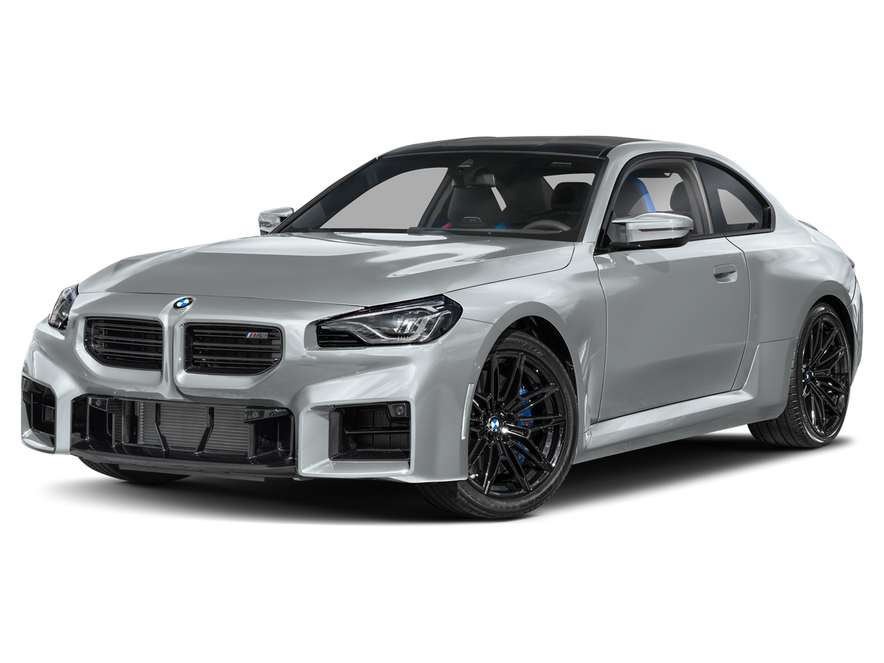 2026 BMW M2 M2 Coupe's photo